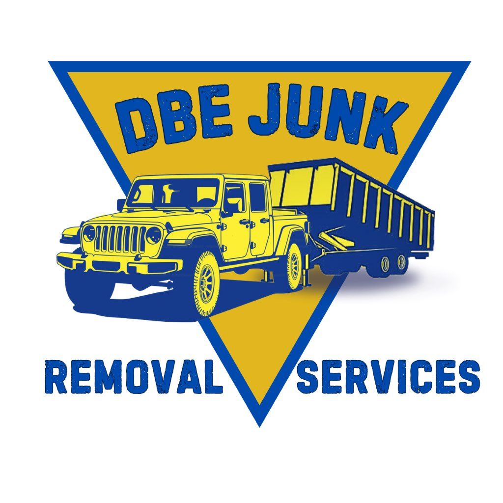 DBE JUNK REMOVAL SERVICES