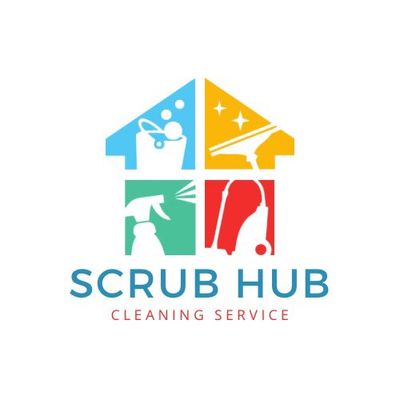 Avatar for Scrub Hub Cleaning Services
