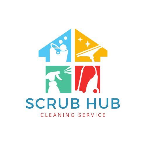 Scrub Hub Cleaning Services