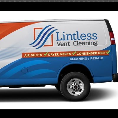 Avatar for Lintless Dryervent Cleaning LLC