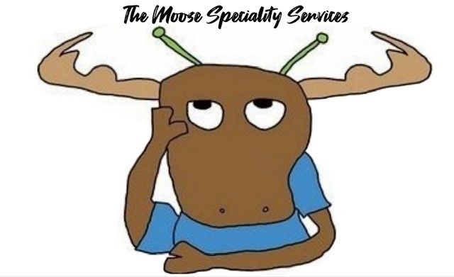 Moose Specialty Services-Catering & Event Planning