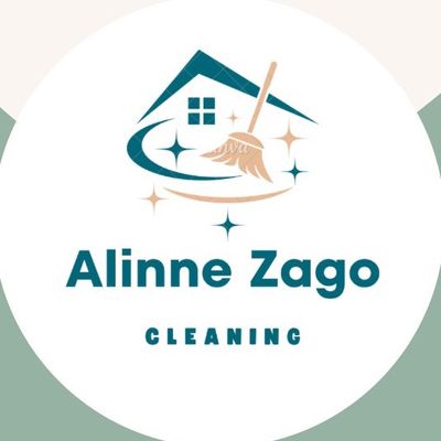 Avatar for Alinne Zago Cleaning