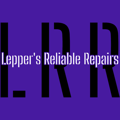 Avatar for Lepper's Reliable Repairs