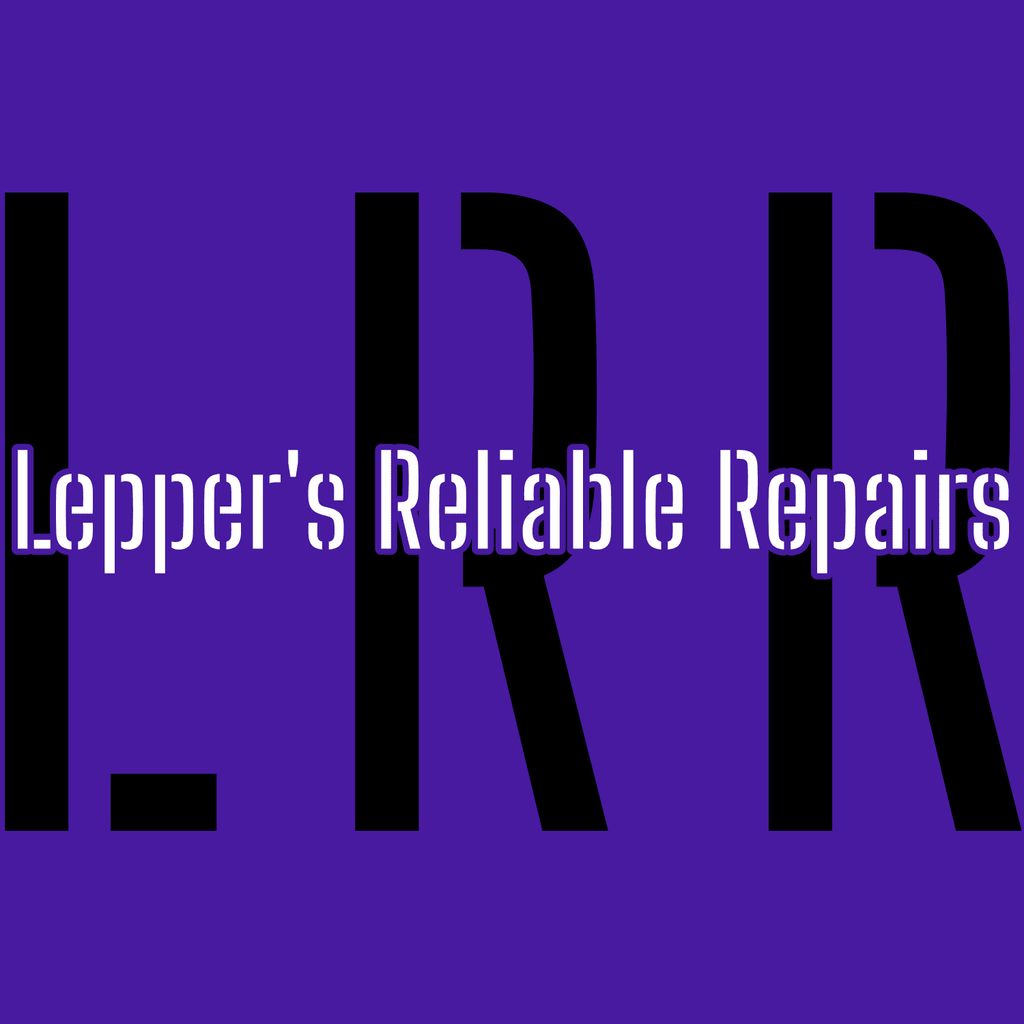 Lepper's Reliable Repairs