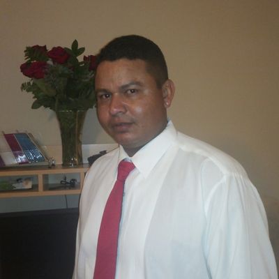 Avatar for Edson Pereira Cândido