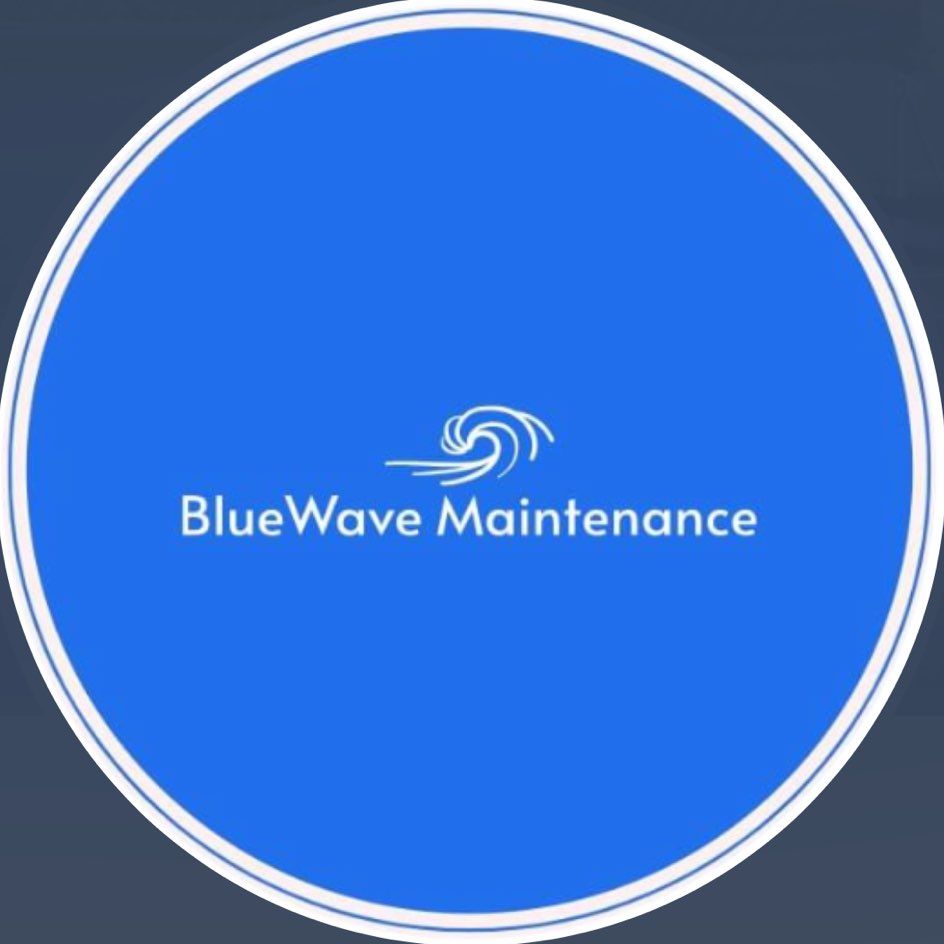 BlueWave Maintenance