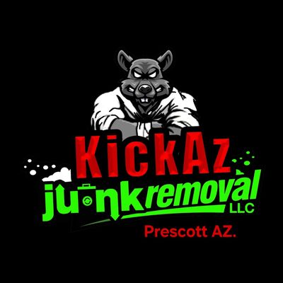 Avatar for KickAz Junk Removal LLC & Dumpster Rental.PRESCOTT