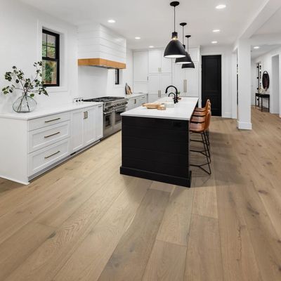 Avatar for Carolina Flooring Pros