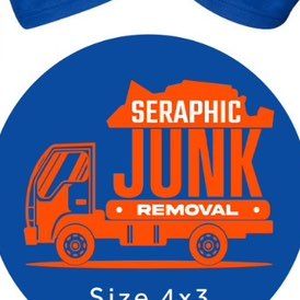 Avatar for Seraphic junk removal