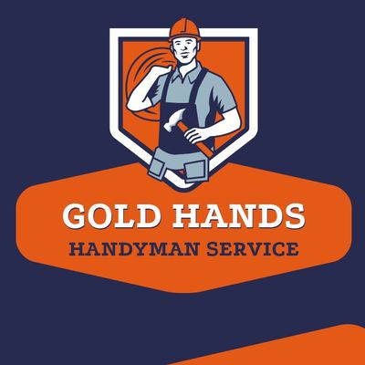 Avatar for Handyman Gold Hands in Washington 7373287972
