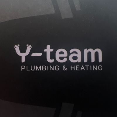Avatar for Y team Plumbing & Heating