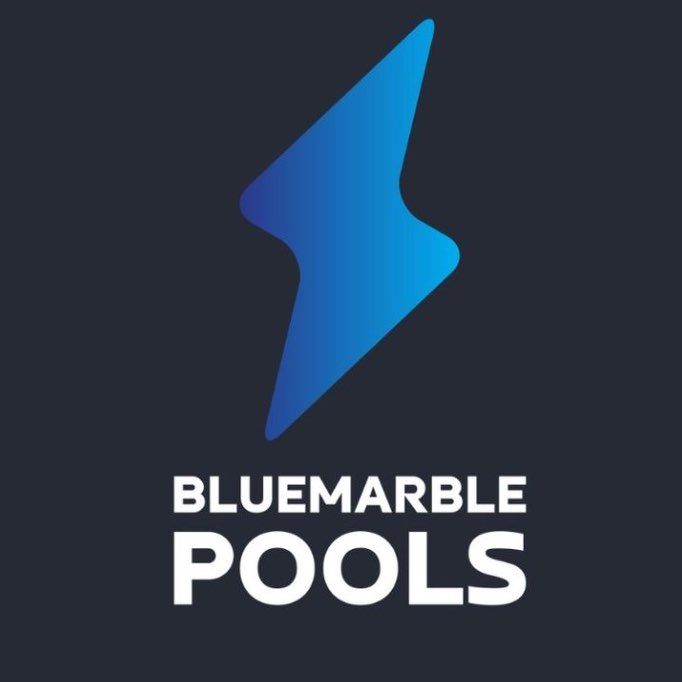 Alex Bluemarble Pools