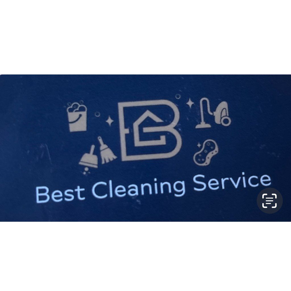 Cintia F cleaning service
