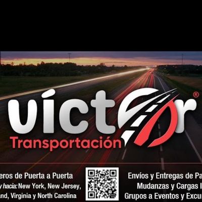 Avatar for Victor Transportation