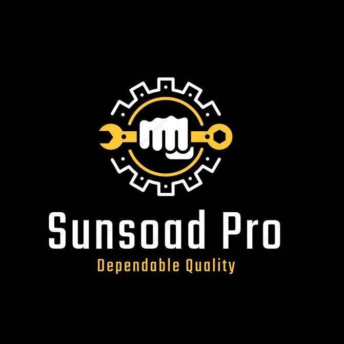 Sunsoad pro
