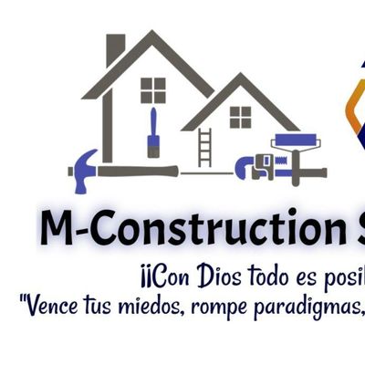 Avatar for M-Construction & Remodeling LLC