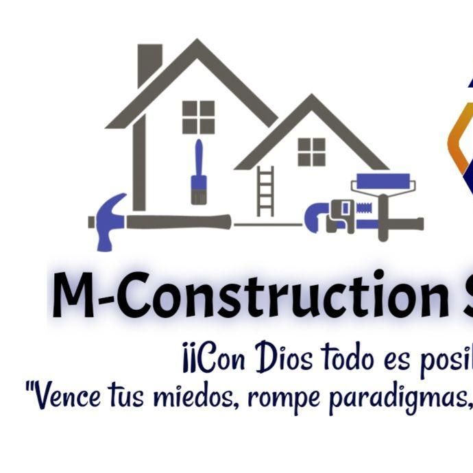 M-Construction & Remodeling LLC