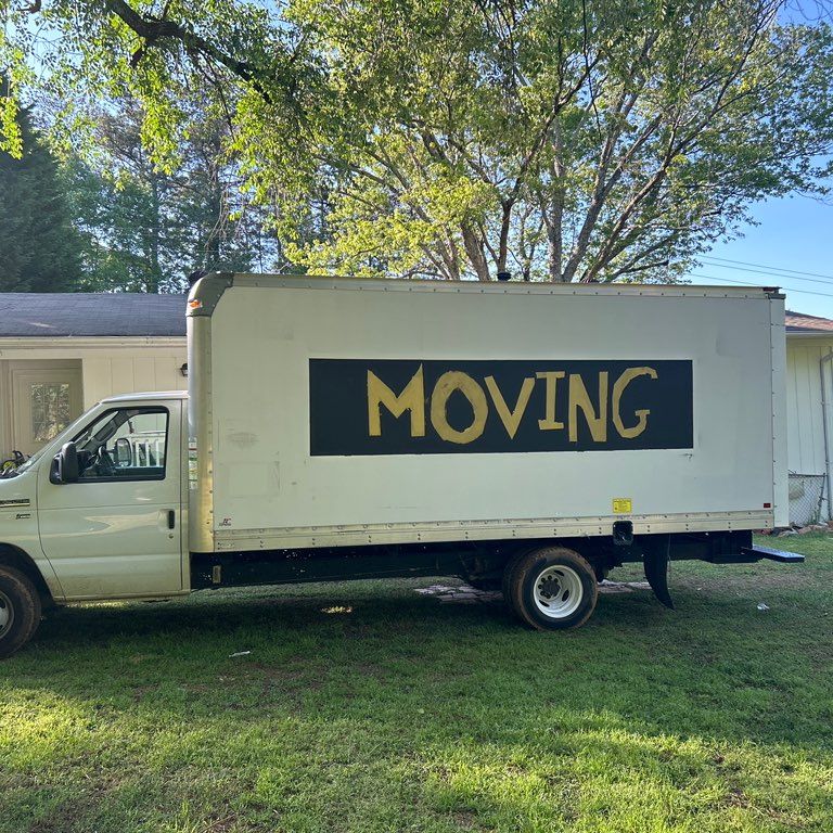 PRO MOVES & FURNITURE DELIVERY