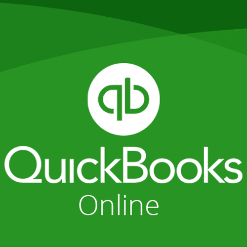 We are Certified QuickBooks Online ProAdvisors