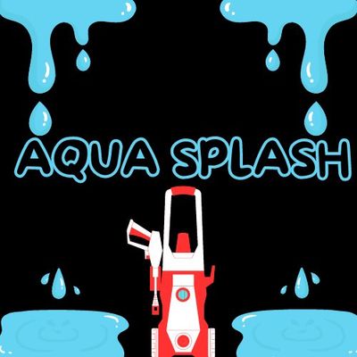 Avatar for Aqua Splash Cleaning