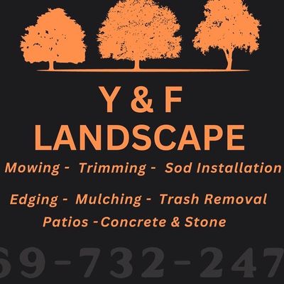 Avatar for Y&F Landscape