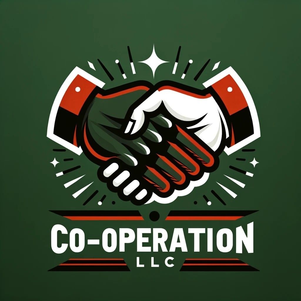 Co-operationllc