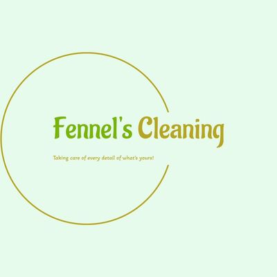 Avatar for Fennel’s Cleaning