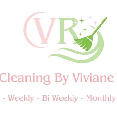 Avatar for Cleaning by Viviane Reis