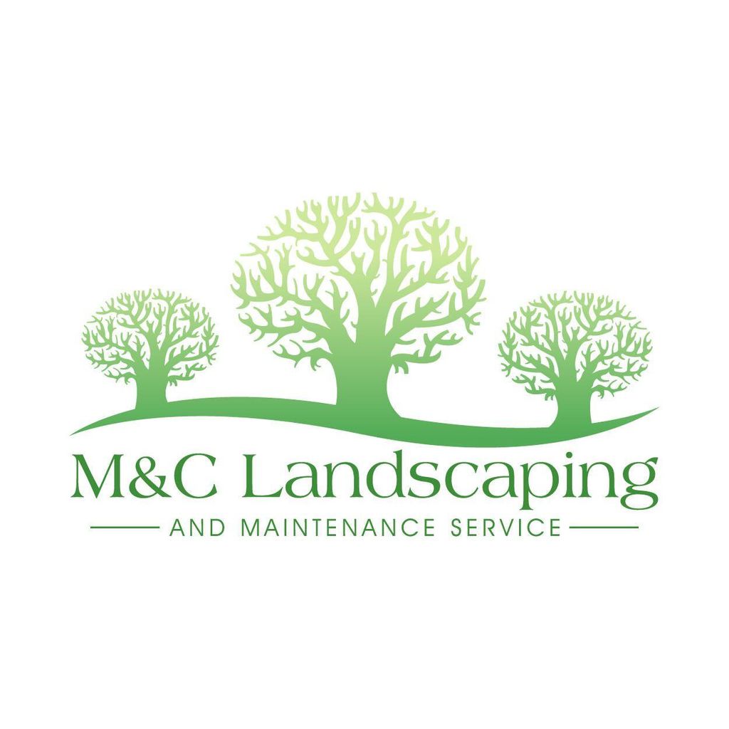 M&C Landscaping — AND MAINTENANCE SERVICE