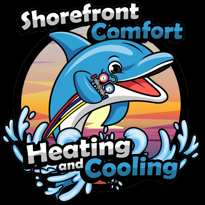ShoreFront Comfort Heating and Cooling llc