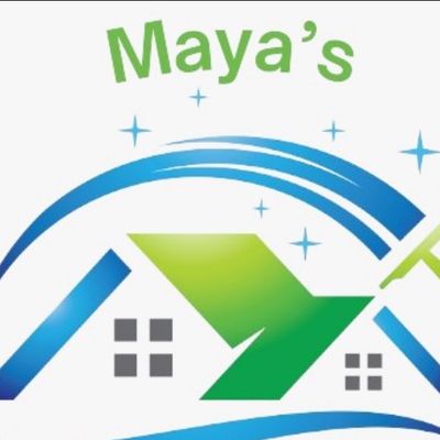 Avatar for Maya’s cleaning services