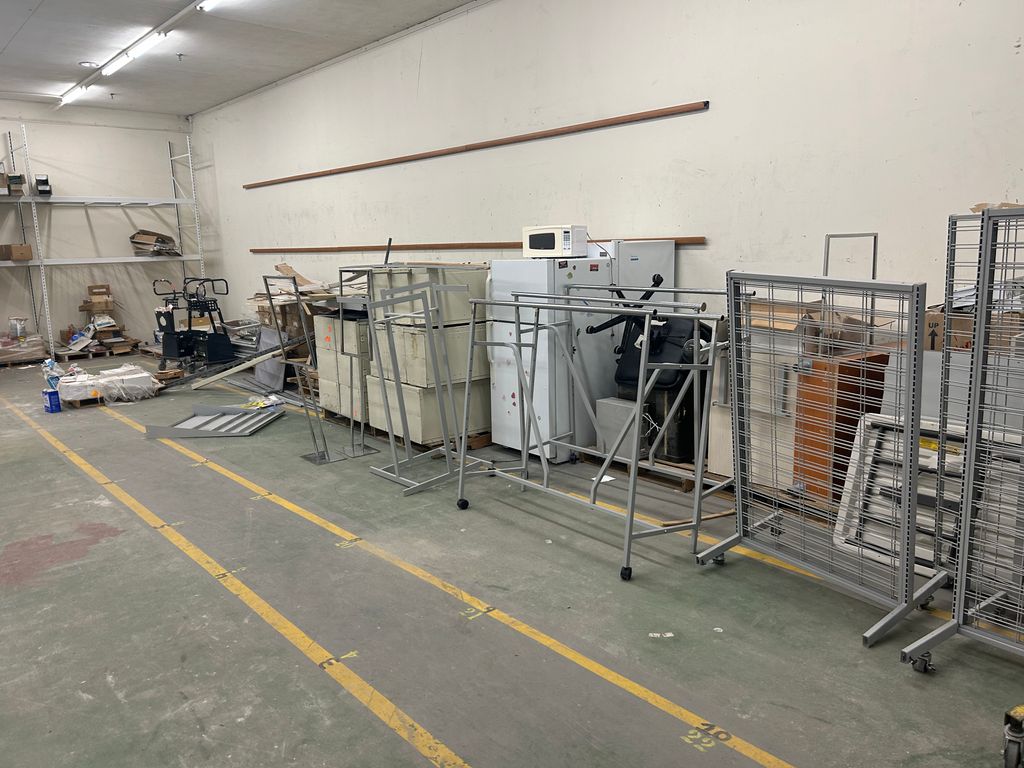 Projects and media