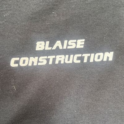 Avatar for Blaise Construction Corporation