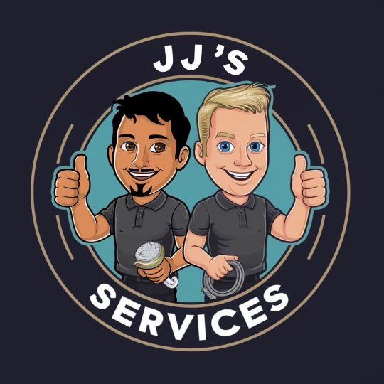 Jj’s Services