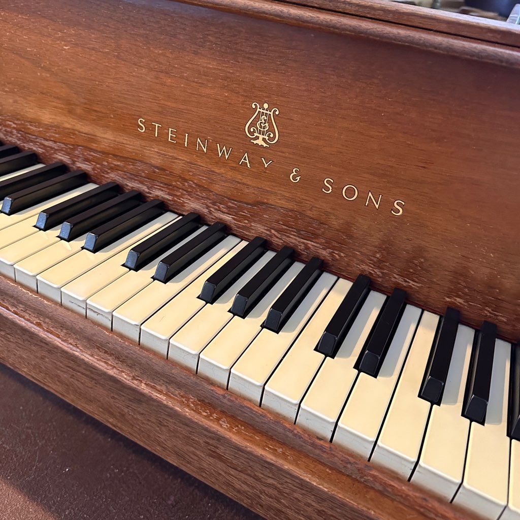 Absolute Piano Restoration & Tuning