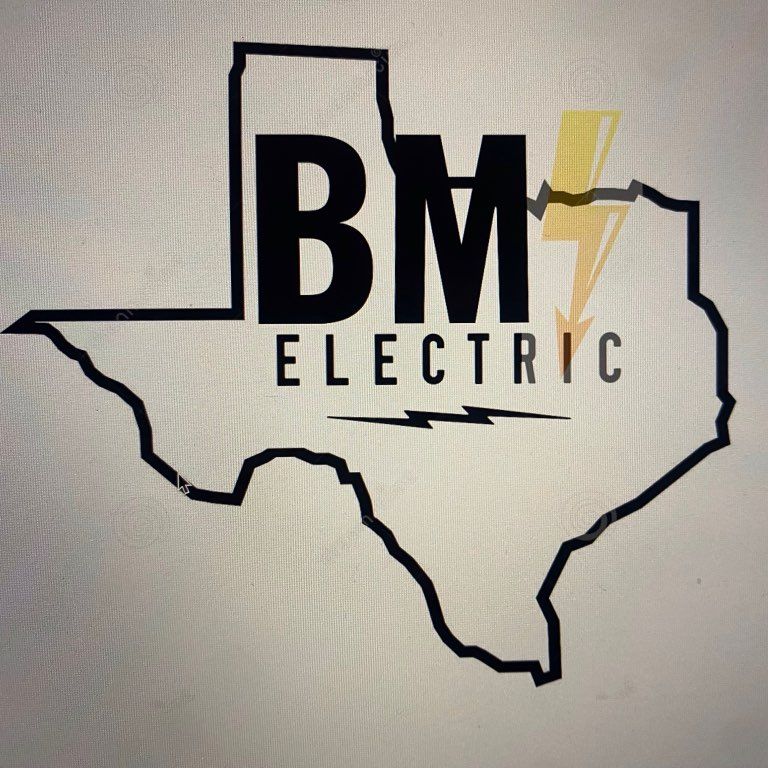 BMS Strong Towers Electric
