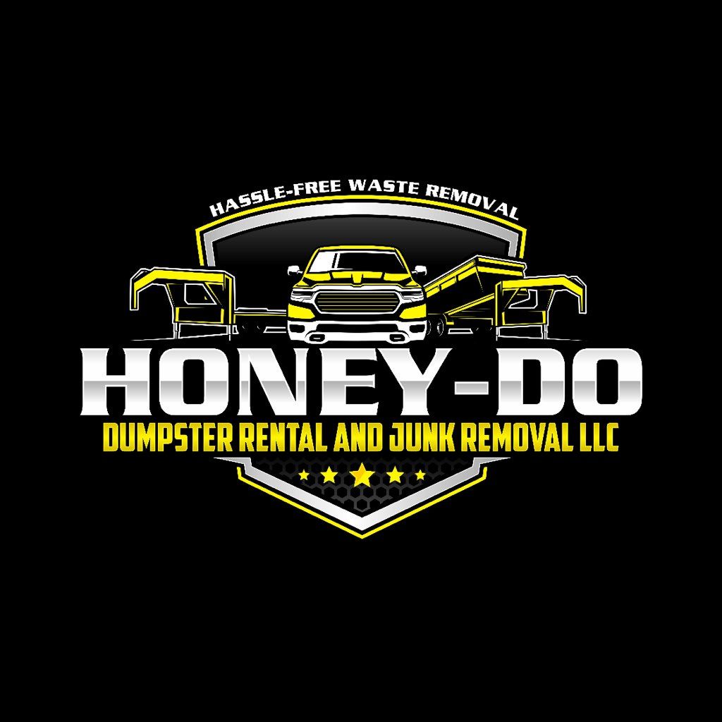 Honey-Do Dumpster Rental and Junk Removal