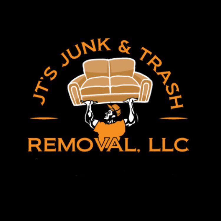 JT'S Junk & Trash Removal, LLC