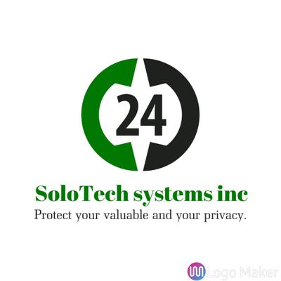 Avatar for solotech systems inc