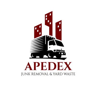 Avatar for Apedex Junk Removal & Yard Waste LLC