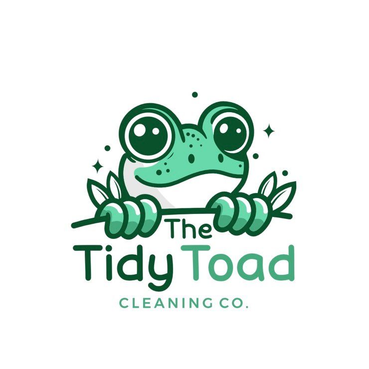 The Tidy Toad Cleaning Co.