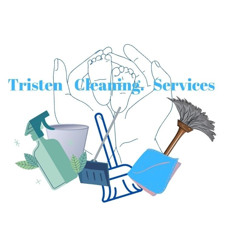 Tristen cleaning service