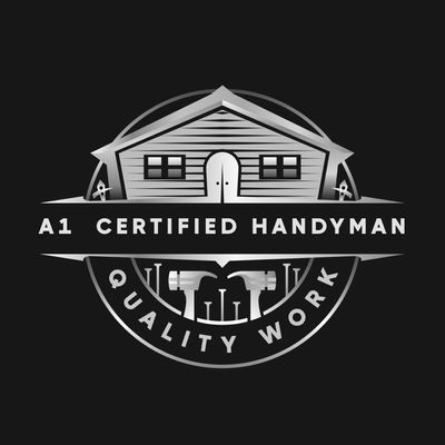 Avatar for A1 certified handyman llc
