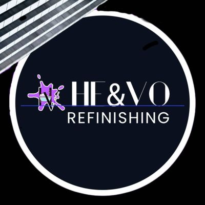 Avatar for HE&VO Refinishing and Details