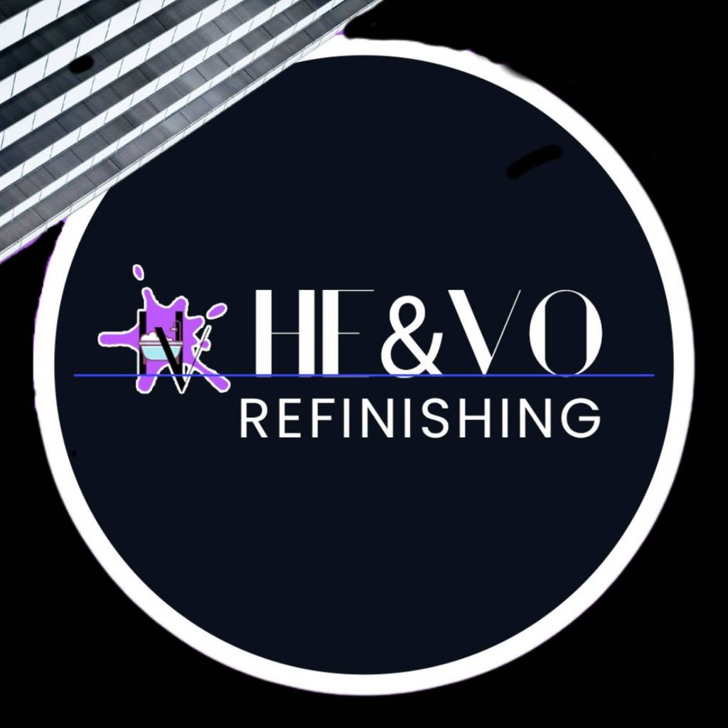 HE&VO Refinishing and Details