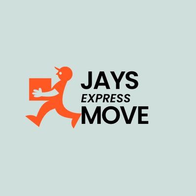 Avatar for Jays moving services
