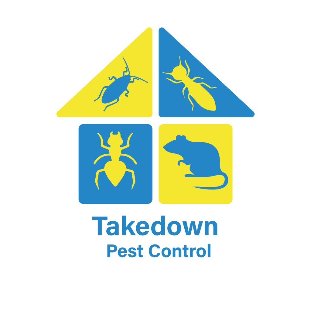 Takedown Pest Control