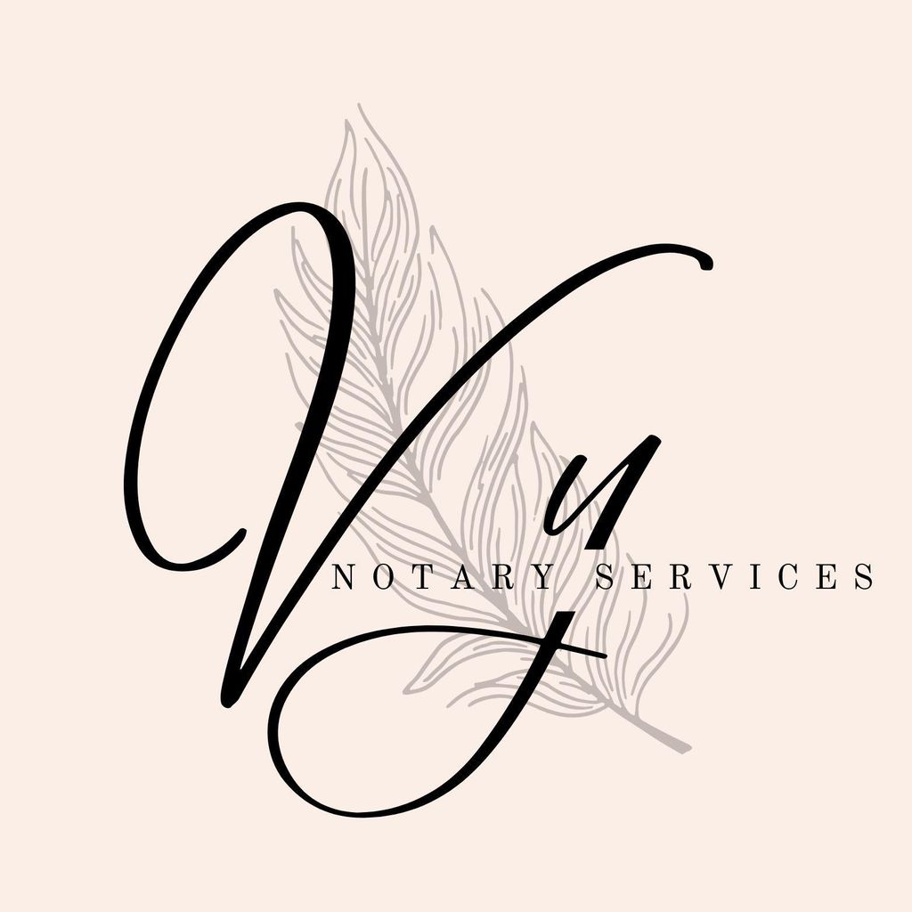 VY Notary Services