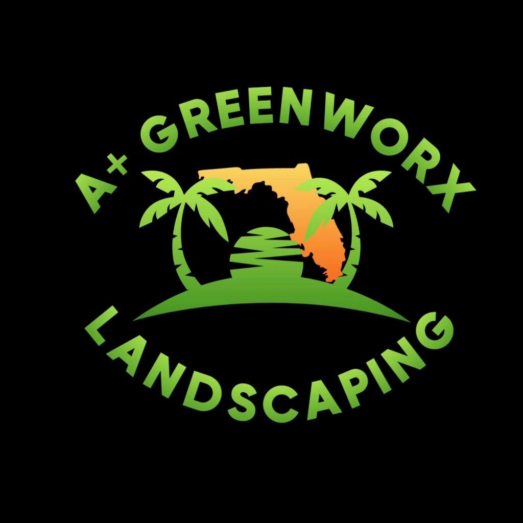 A+ Greenworx Landscaping LLC