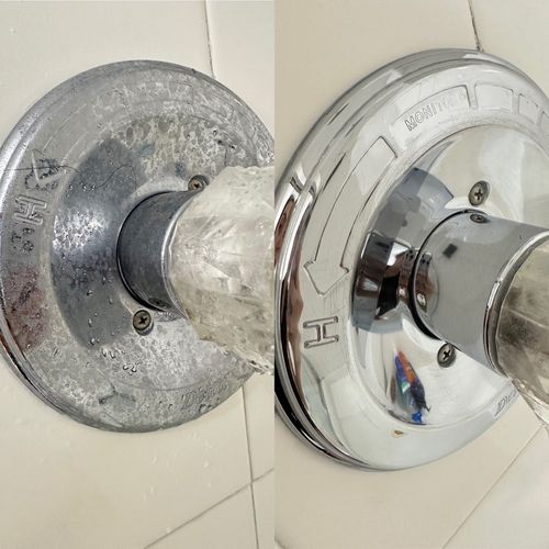 Scrub And Dust Kansas City, MO Thumbtack